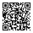 Kod QR do zeskanowania na urządzeniu mobilnym w celu wyświetlenia na nim tej strony