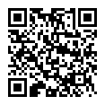 Kod QR do zeskanowania na urządzeniu mobilnym w celu wyświetlenia na nim tej strony