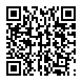 Kod QR do zeskanowania na urządzeniu mobilnym w celu wyświetlenia na nim tej strony