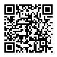 Kod QR do zeskanowania na urządzeniu mobilnym w celu wyświetlenia na nim tej strony