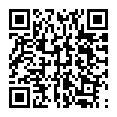 Kod QR do zeskanowania na urządzeniu mobilnym w celu wyświetlenia na nim tej strony