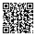 Kod QR do zeskanowania na urządzeniu mobilnym w celu wyświetlenia na nim tej strony