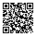 Kod QR do zeskanowania na urządzeniu mobilnym w celu wyświetlenia na nim tej strony