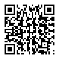 Kod QR do zeskanowania na urządzeniu mobilnym w celu wyświetlenia na nim tej strony