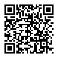 Kod QR do zeskanowania na urządzeniu mobilnym w celu wyświetlenia na nim tej strony