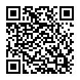 Kod QR do zeskanowania na urządzeniu mobilnym w celu wyświetlenia na nim tej strony