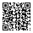 Kod QR do zeskanowania na urządzeniu mobilnym w celu wyświetlenia na nim tej strony