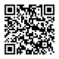 Kod QR do zeskanowania na urządzeniu mobilnym w celu wyświetlenia na nim tej strony