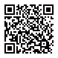 Kod QR do zeskanowania na urządzeniu mobilnym w celu wyświetlenia na nim tej strony