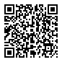 Kod QR do zeskanowania na urządzeniu mobilnym w celu wyświetlenia na nim tej strony