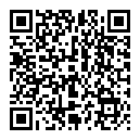 Kod QR do zeskanowania na urządzeniu mobilnym w celu wyświetlenia na nim tej strony