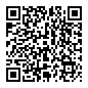 Kod QR do zeskanowania na urządzeniu mobilnym w celu wyświetlenia na nim tej strony