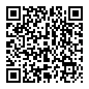 Kod QR do zeskanowania na urządzeniu mobilnym w celu wyświetlenia na nim tej strony