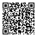 Kod QR do zeskanowania na urządzeniu mobilnym w celu wyświetlenia na nim tej strony