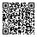 Kod QR do zeskanowania na urządzeniu mobilnym w celu wyświetlenia na nim tej strony