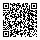 Kod QR do zeskanowania na urządzeniu mobilnym w celu wyświetlenia na nim tej strony