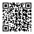 Kod QR do zeskanowania na urządzeniu mobilnym w celu wyświetlenia na nim tej strony