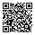 Kod QR do zeskanowania na urządzeniu mobilnym w celu wyświetlenia na nim tej strony