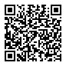 Kod QR do zeskanowania na urządzeniu mobilnym w celu wyświetlenia na nim tej strony