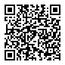 Kod QR do zeskanowania na urządzeniu mobilnym w celu wyświetlenia na nim tej strony