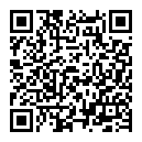 Kod QR do zeskanowania na urządzeniu mobilnym w celu wyświetlenia na nim tej strony