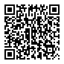 Kod QR do zeskanowania na urządzeniu mobilnym w celu wyświetlenia na nim tej strony