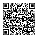 Kod QR do zeskanowania na urządzeniu mobilnym w celu wyświetlenia na nim tej strony