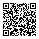 Kod QR do zeskanowania na urządzeniu mobilnym w celu wyświetlenia na nim tej strony