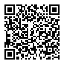 Kod QR do zeskanowania na urządzeniu mobilnym w celu wyświetlenia na nim tej strony