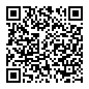 Kod QR do zeskanowania na urządzeniu mobilnym w celu wyświetlenia na nim tej strony