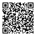 Kod QR do zeskanowania na urządzeniu mobilnym w celu wyświetlenia na nim tej strony