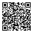 Kod QR do zeskanowania na urządzeniu mobilnym w celu wyświetlenia na nim tej strony