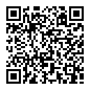 Kod QR do zeskanowania na urządzeniu mobilnym w celu wyświetlenia na nim tej strony