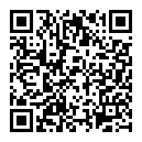 Kod QR do zeskanowania na urządzeniu mobilnym w celu wyświetlenia na nim tej strony