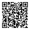 Kod QR do zeskanowania na urządzeniu mobilnym w celu wyświetlenia na nim tej strony