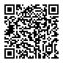 Kod QR do zeskanowania na urządzeniu mobilnym w celu wyświetlenia na nim tej strony