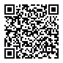 Kod QR do zeskanowania na urządzeniu mobilnym w celu wyświetlenia na nim tej strony