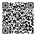 Kod QR do zeskanowania na urządzeniu mobilnym w celu wyświetlenia na nim tej strony