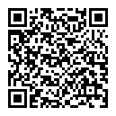 Kod QR do zeskanowania na urządzeniu mobilnym w celu wyświetlenia na nim tej strony