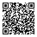 Kod QR do zeskanowania na urządzeniu mobilnym w celu wyświetlenia na nim tej strony