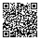 Kod QR do zeskanowania na urządzeniu mobilnym w celu wyświetlenia na nim tej strony