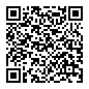 Kod QR do zeskanowania na urządzeniu mobilnym w celu wyświetlenia na nim tej strony