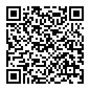 Kod QR do zeskanowania na urządzeniu mobilnym w celu wyświetlenia na nim tej strony