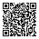 Kod QR do zeskanowania na urządzeniu mobilnym w celu wyświetlenia na nim tej strony