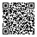 Kod QR do zeskanowania na urządzeniu mobilnym w celu wyświetlenia na nim tej strony