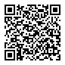 Kod QR do zeskanowania na urządzeniu mobilnym w celu wyświetlenia na nim tej strony