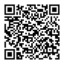 Kod QR do zeskanowania na urządzeniu mobilnym w celu wyświetlenia na nim tej strony