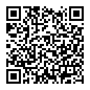 Kod QR do zeskanowania na urządzeniu mobilnym w celu wyświetlenia na nim tej strony