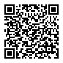 Kod QR do zeskanowania na urządzeniu mobilnym w celu wyświetlenia na nim tej strony