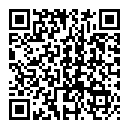 Kod QR do zeskanowania na urządzeniu mobilnym w celu wyświetlenia na nim tej strony